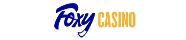 Foxy Casino Logo
