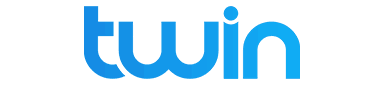 Twin Casino Logo